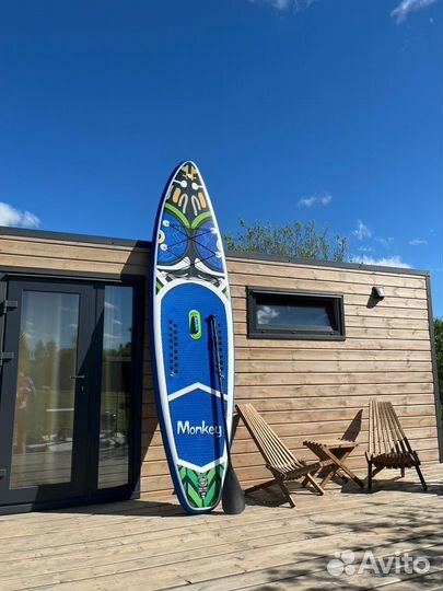 Sup board аренда