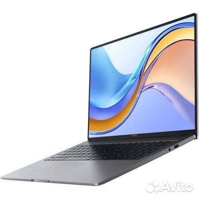 Ноутбук Honor MagicBook X16 2024 BRN-F5851C 5301ah