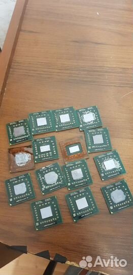 AMD phenom N830 N850 P820