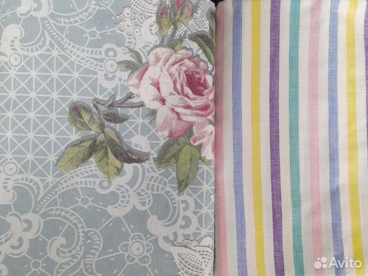 Постельное бельё. Полотенца. Разные