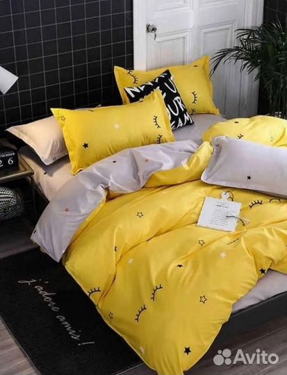 Постельное белье