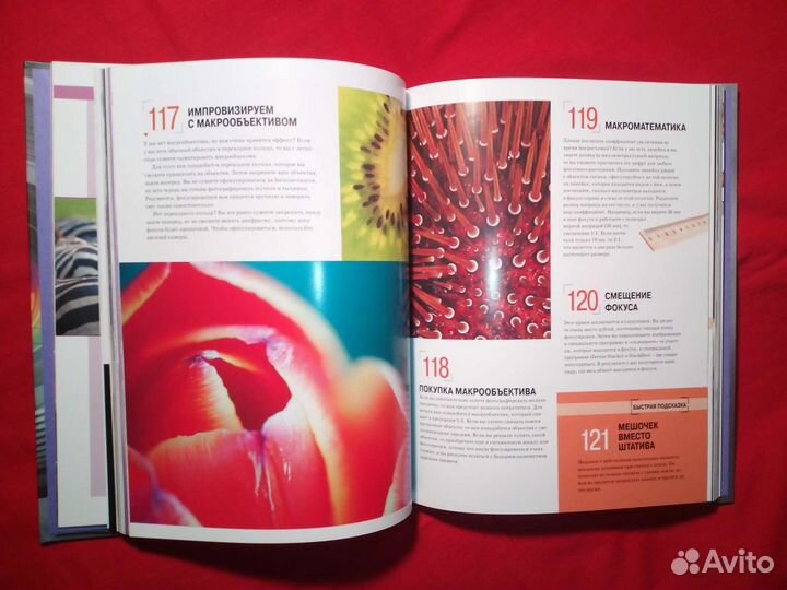 Фотография полный курс мастерства