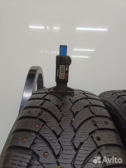 Formula Ice 195/65 R15