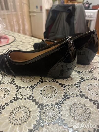 Туфли женские41