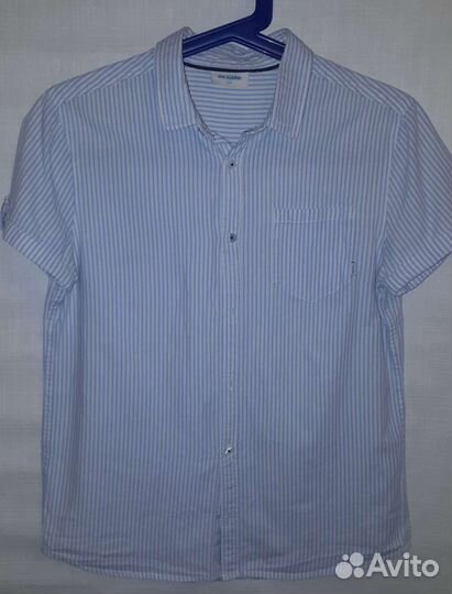 Рубашка для мальчика Acoola 158