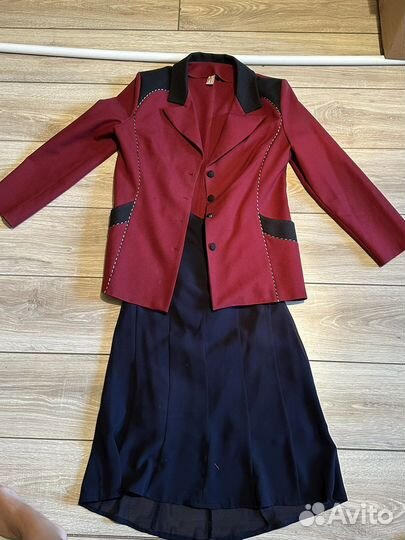 Костюм женский 50-52