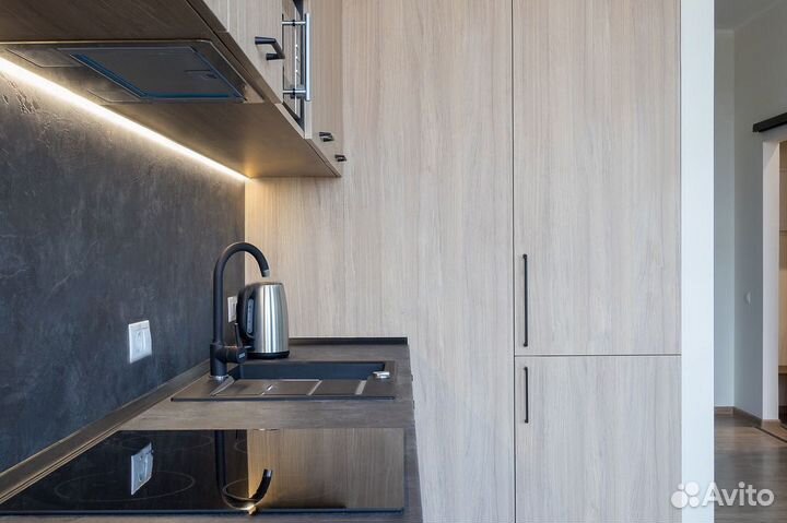 Кухонный гарнитур (реальная цена) кс07 17557