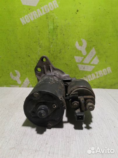 Стартер Фольксваген Гольф 4 Бора