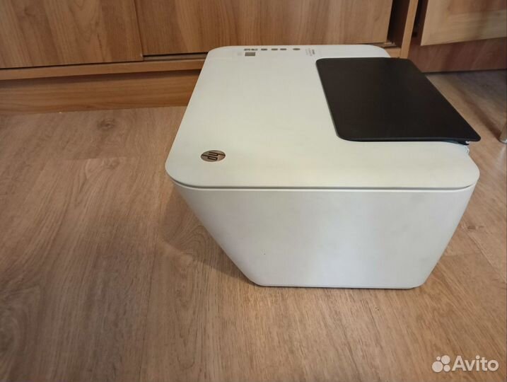 Цветной принтер