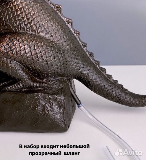 Садовые фигурки