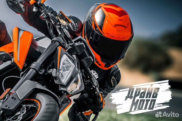 Квадроцикл Progasi RaceJumper MaxPower 200