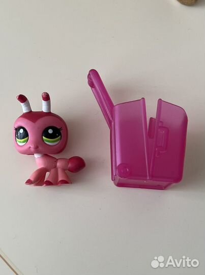 Littlest PET shop оригинал