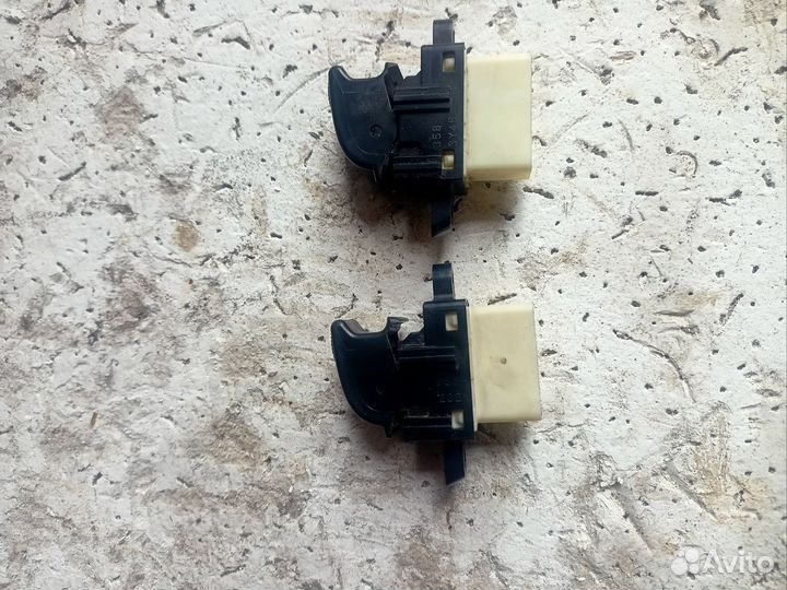 Кнопка стеклоподъемника мазда 6 gg рестайлинг