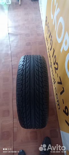 Advanta ST 225/60 R18