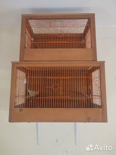 Клетка для птиц