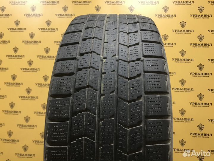 Dunlop Graspic DS3 215/50 R17 91Q