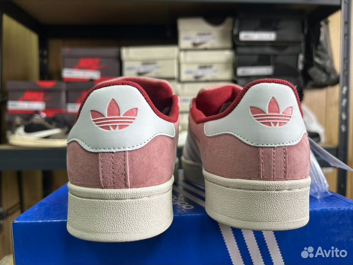 Кроссовки Adidas campus 00s 39 размер