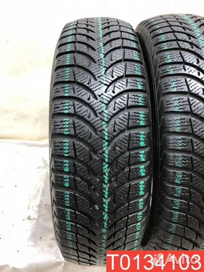 Michelin Alpin A4 165/65 R15 81T