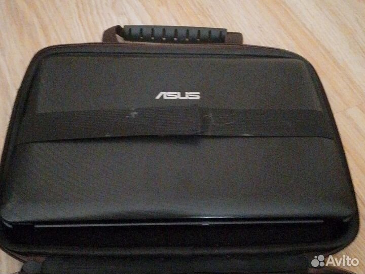 Ноутбук asus для простых задач