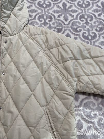 Пуховик женский 44-46 новый