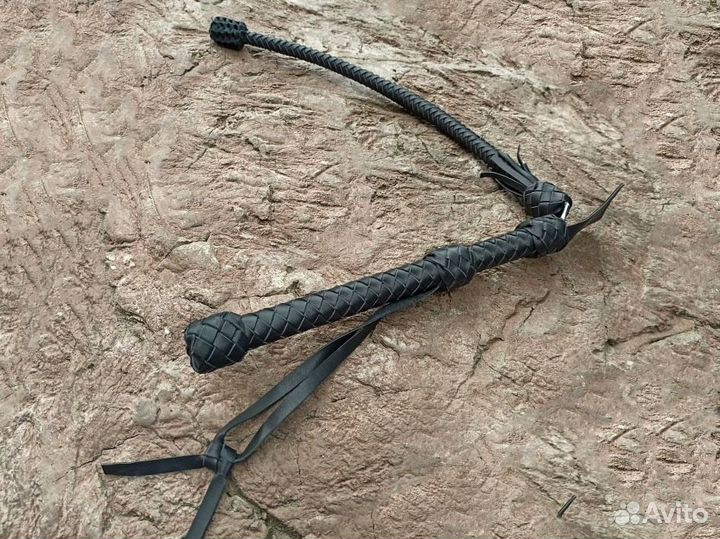 Боевая донская нагайка Копытько