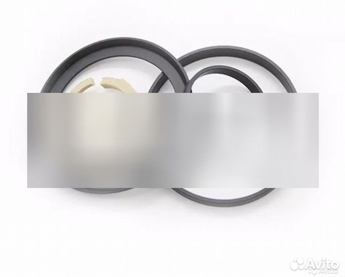 Прокладки поршня пневмокомпрессора. В наличии