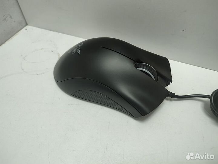 Мышь Проводная Razer DeathAdder Essential