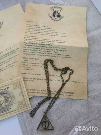 Гарри Поттер