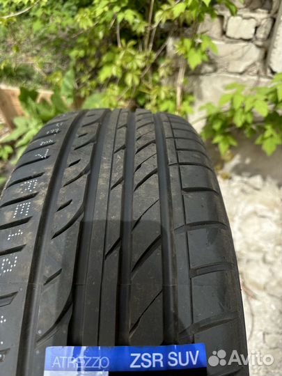 Sailun Atrezzo ZSR SUV 225/55 R19 99V