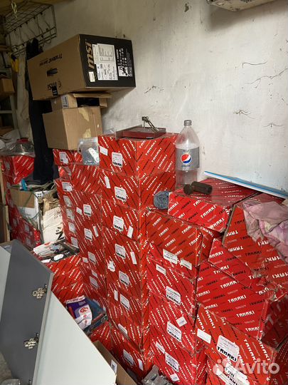 Диск тормозной задний (279x10) 5 отв