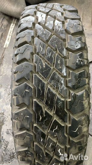 Cooper Discoverer S/T Maxx 235/85 R16