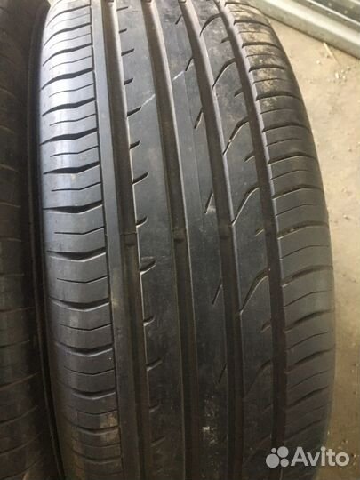 Continental ContiPremiumContact 2 215/55 R18 100V