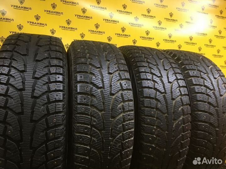 Hankook I'Pike RW11 245/65 R17 107T