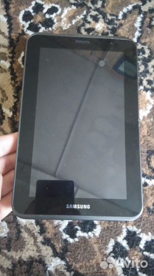 Samsung galaxy tab 2