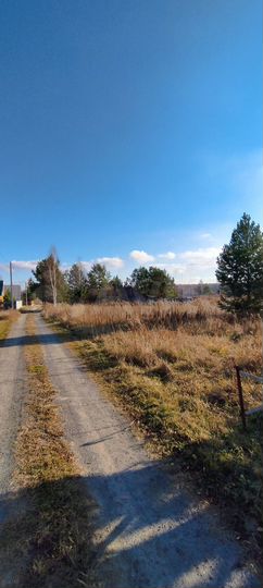 Участок 20 сот. (СНТ, ДНП)