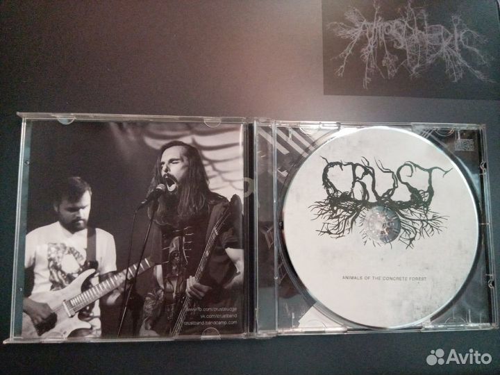 CD для коллекционеров