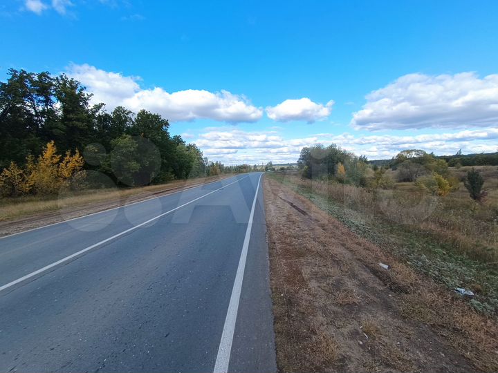 Участок 5 га (промназначения)