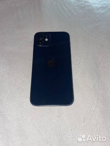 iPhone 12, 64 ГБ