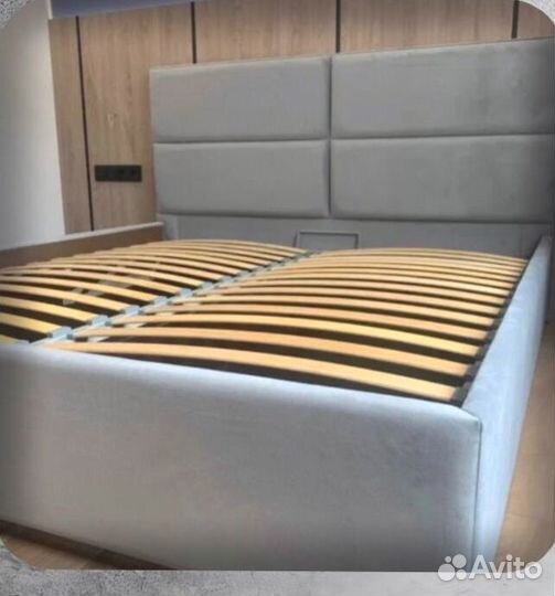 Кровать в наличии