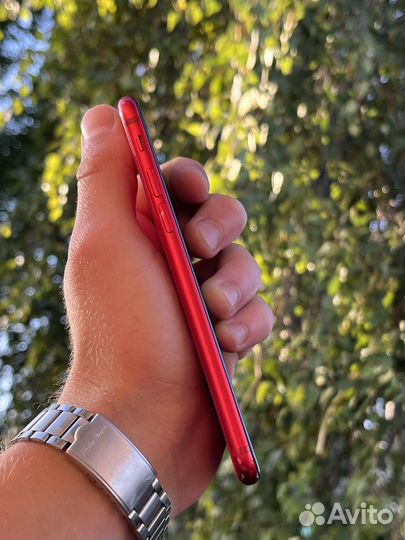 iPhone SE2020 128Gb Red
