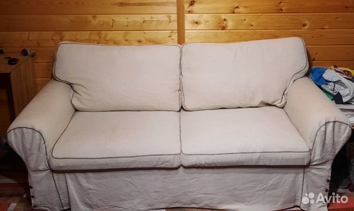 Диван икеа