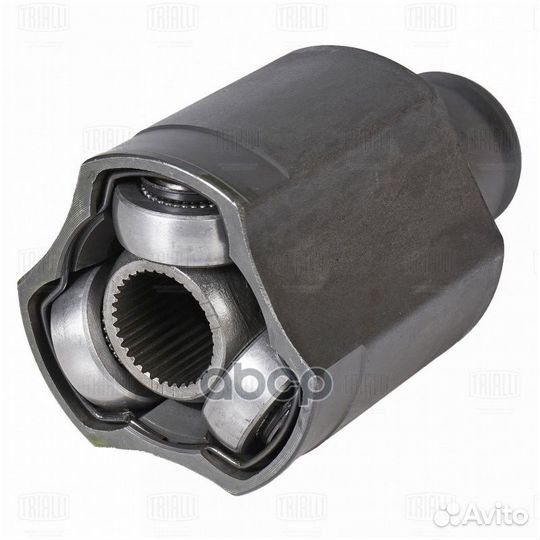 Шрус внутр. прав. для а/м Chevrolet Captiva (06