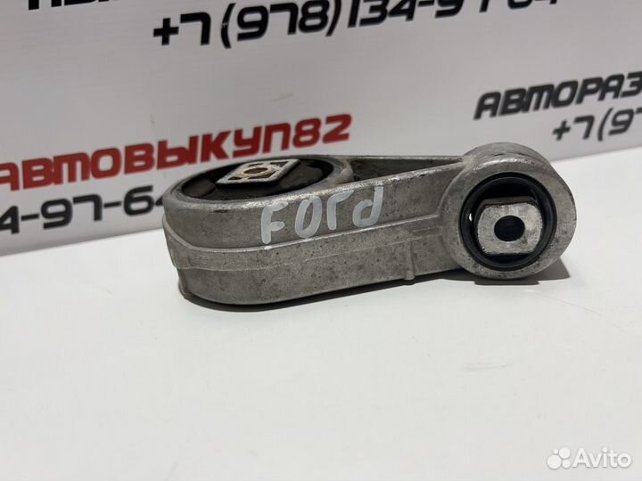 Подушка двигателя задняя Ford Focus DFW fydc 1999