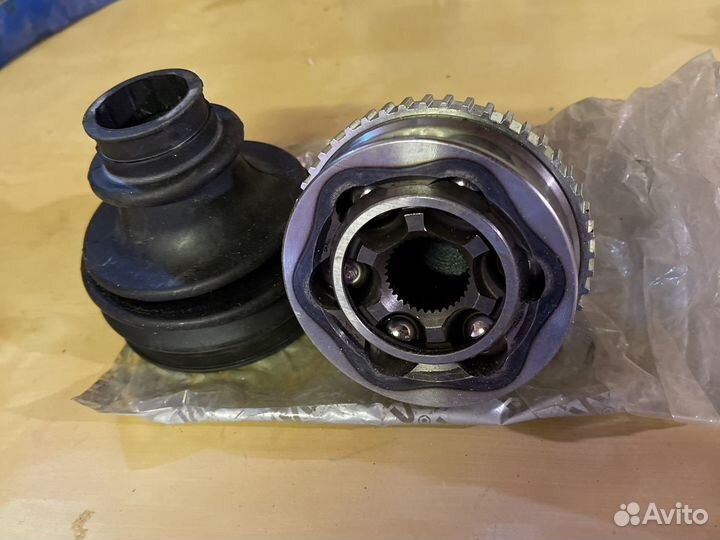 Шрус внешний с кольцом “ABS”