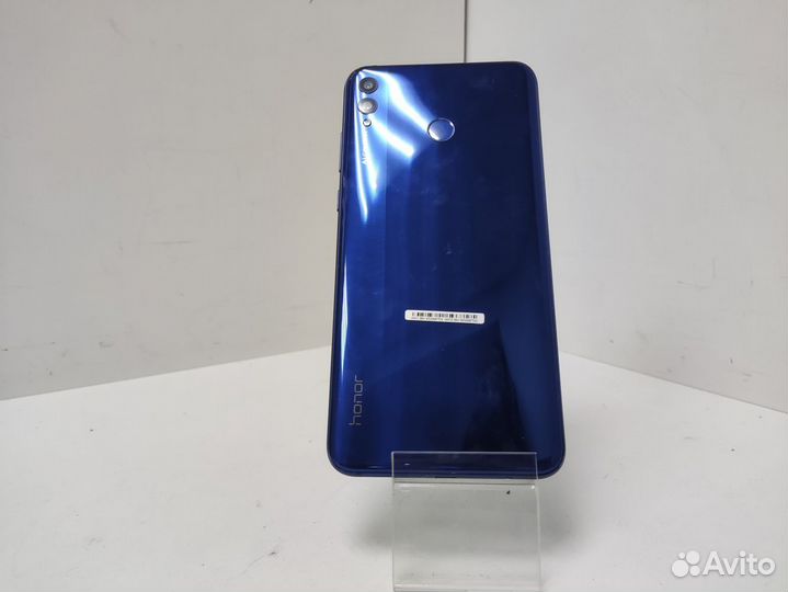 HONOR 8X Max, 6/128 ГБ