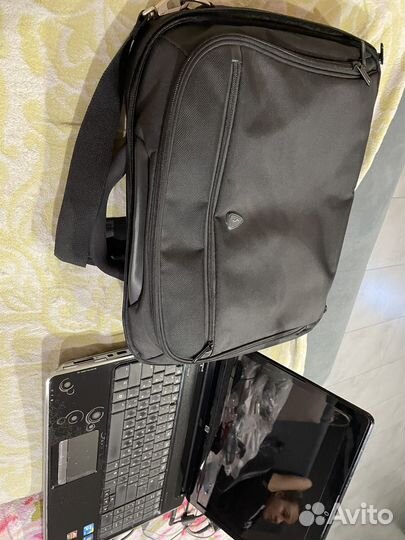 Ноутбук HP pavilion dv6