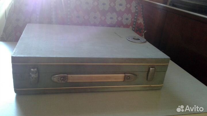 Фотоувеличитель упа 5М СССР