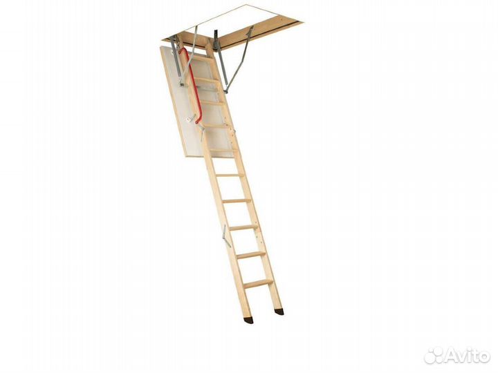 Чердачная лестница fakro LWK 60*130*305