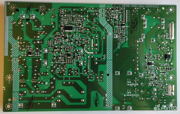 715GA052-P01-004-003H от philips 50PUS6504/60