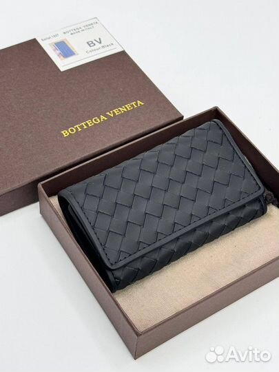 Ключница Bottega Veneta